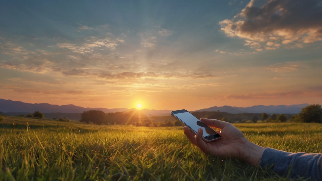 Mastering Digital Boundaries: How Limits Lead to a Happier Life